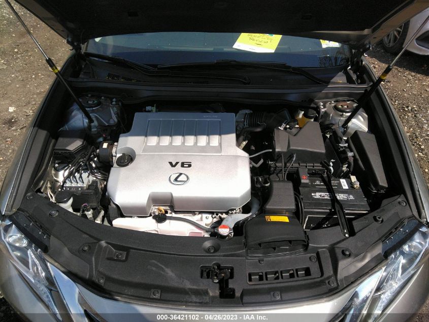 2016 LEXUS ES 350 - 58ABK1GG8GU011993