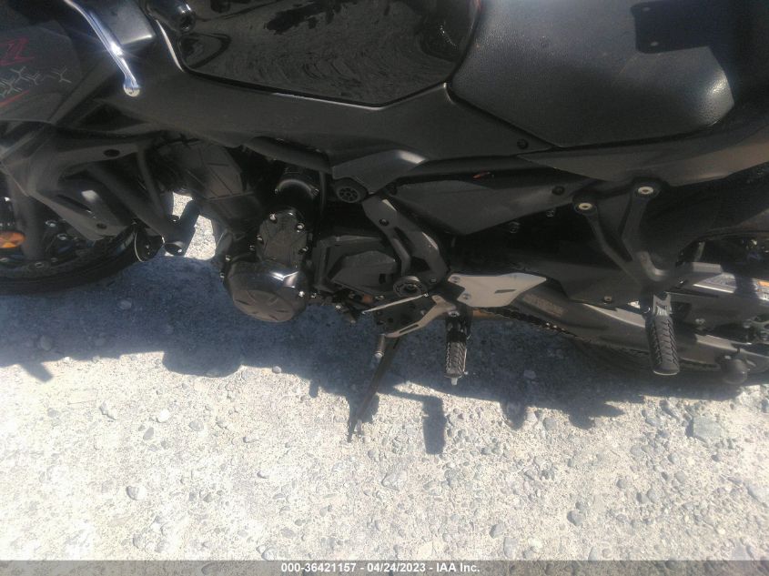 2020 KAWASAKI ER650 L ML5EREL17LDA10273