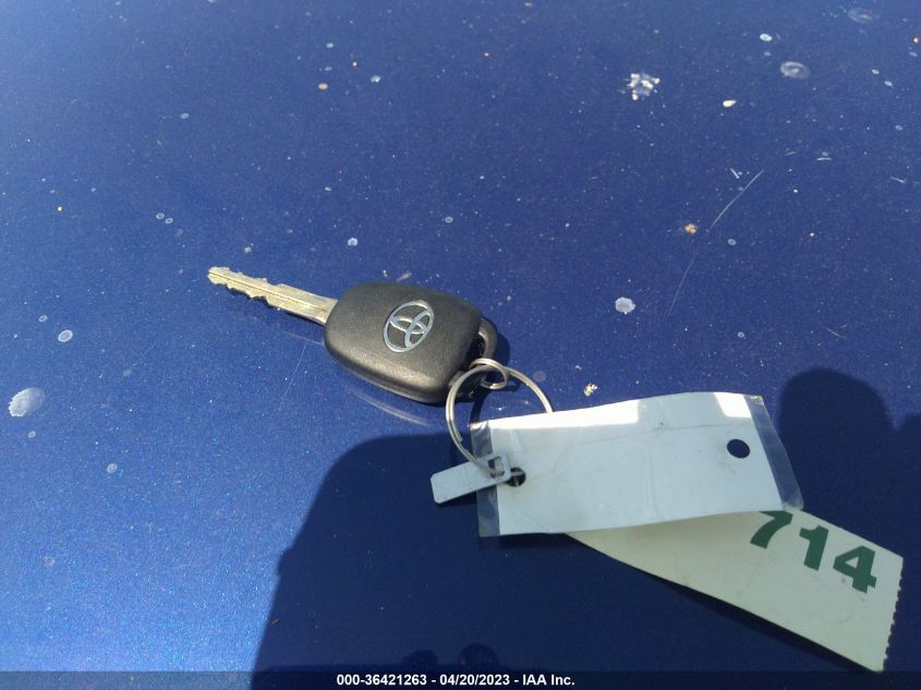 2019 TOYOTA COROLLA SE - 5YFBURHE2KP939029