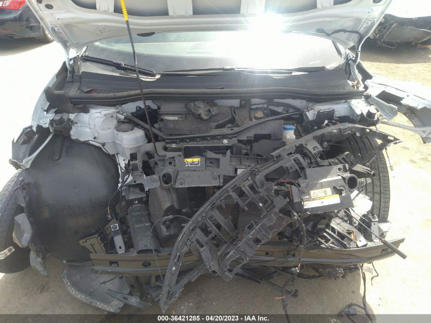 2021 VOLKSWAGEN ID.4 PRO S WVGTMPE28MP035544