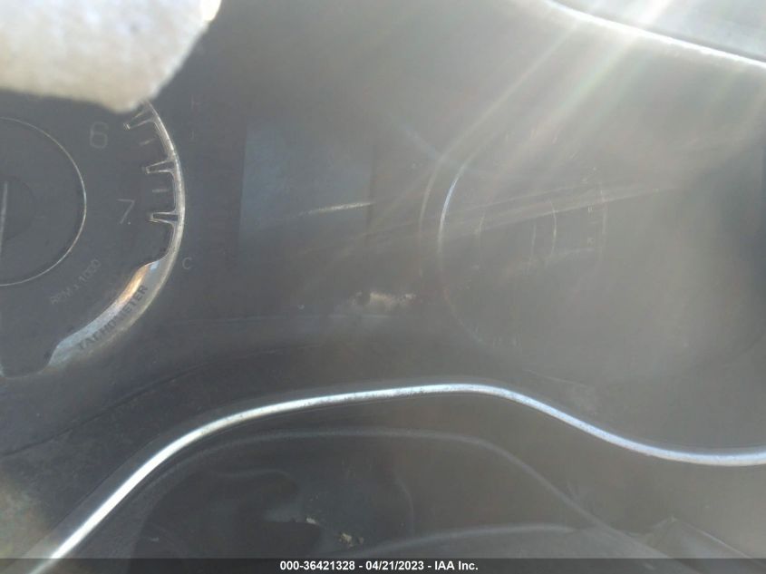 2015 CHRYSLER 200 LIMITED - 1C3CCCAB2FN558762