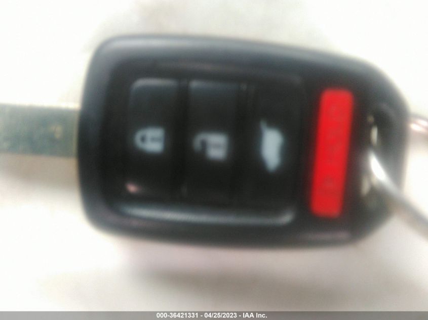 2015 HONDA CR-V LX - 5J6RM4H39FL074293