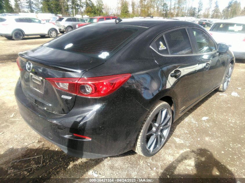 2017 MAZDA MAZDA3 4-DOOR TOURING - JM1BN1V74H1101375