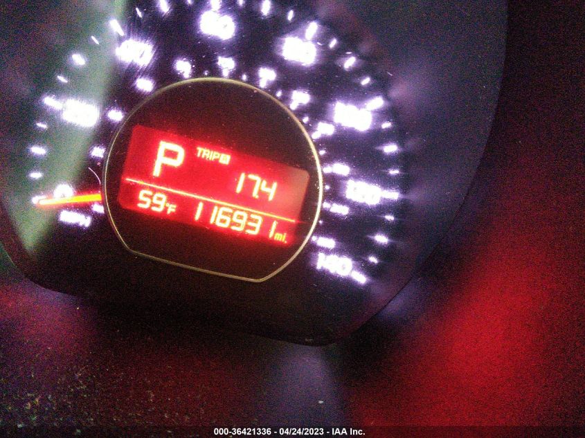 2016 KIA SOUL BASE - KNDJN2A26G7824796
