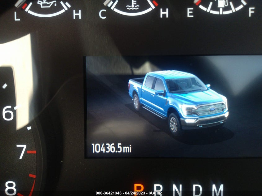 VIN 1FTMF1CB0NKF27017 2022 FORD F-150 XL/XLT
