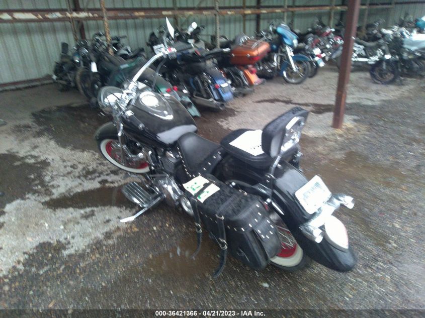 2005 YAMAHA XV1700 A JYAVP17E05A014809
