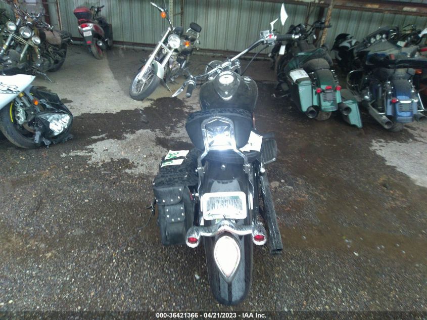 2005 YAMAHA XV1700 A JYAVP17E05A014809