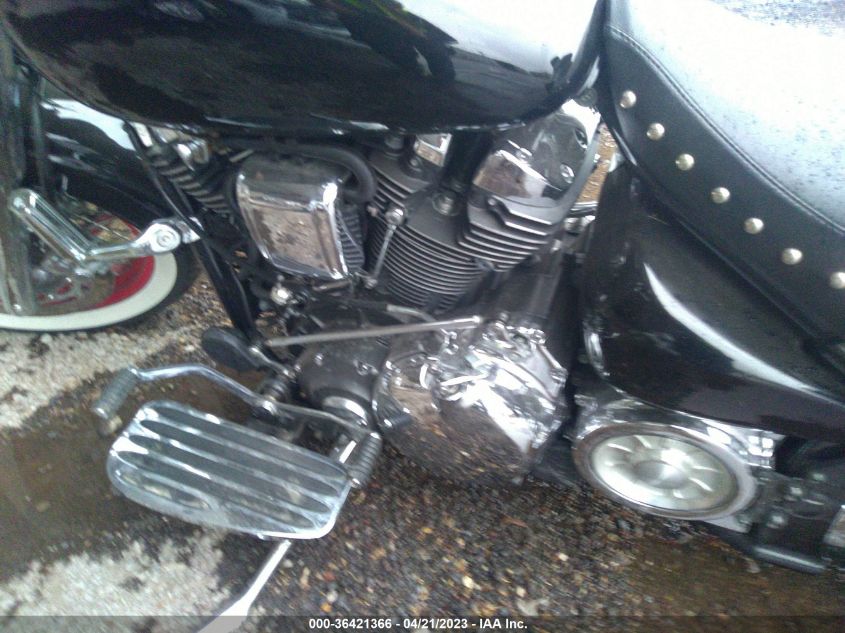 2005 YAMAHA XV1700 A JYAVP17E05A014809