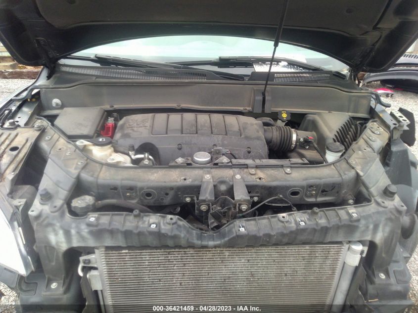 2015 BUICK ENCLAVE PREMIUM - 5GAKRCKD4FJ175968