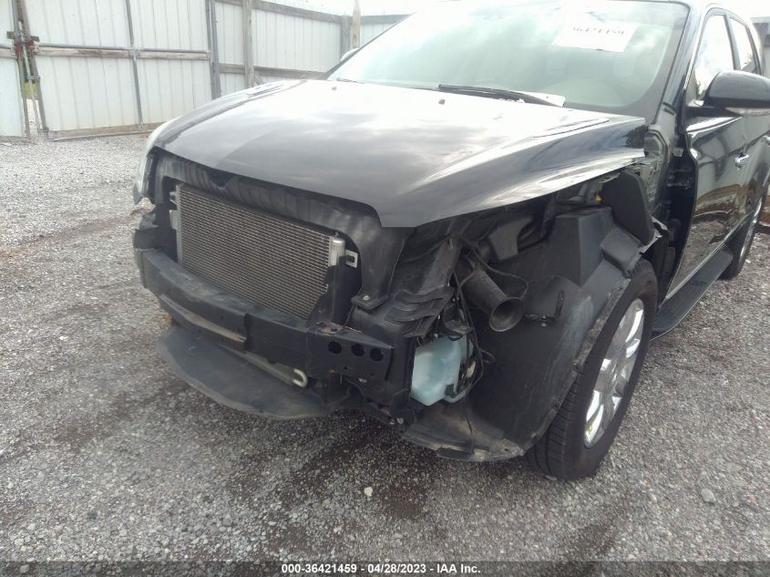 2015 BUICK ENCLAVE PREMIUM - 5GAKRCKD4FJ175968