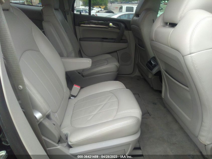 2015 BUICK ENCLAVE PREMIUM - 5GAKRCKD4FJ175968