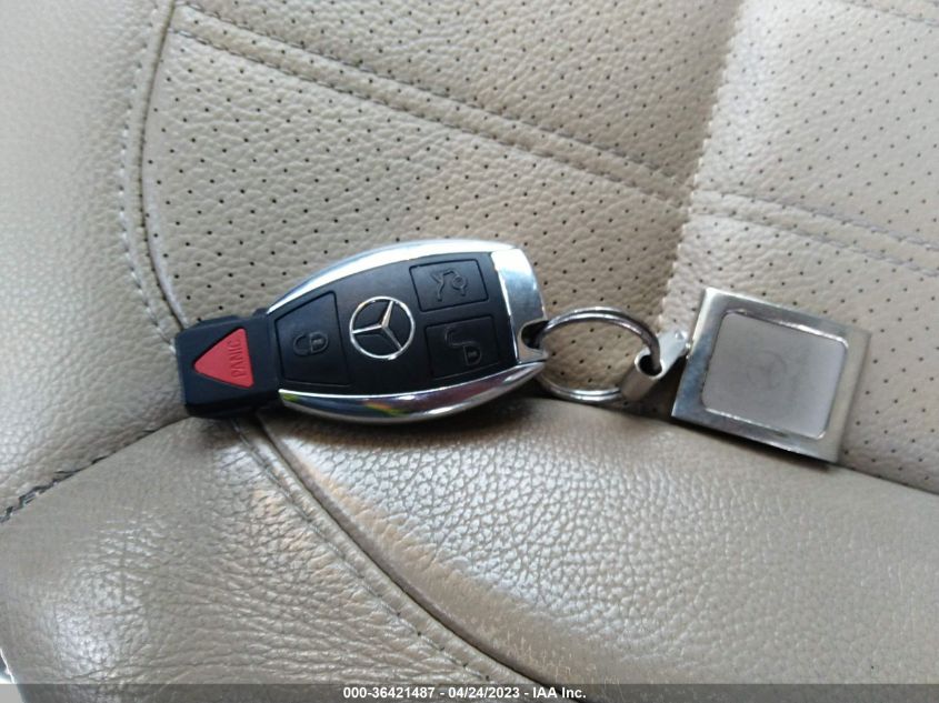 2016 MERCEDES-BENZ GL GL 350 BLUETEC - 4JGDF2EE5GA658347