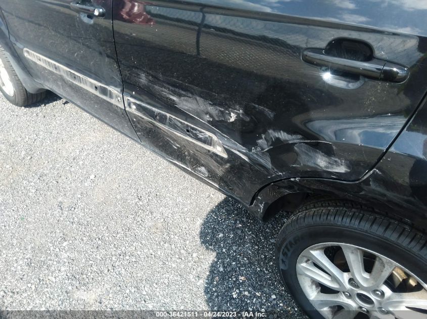 2013 KIA SOUL + - KNDJT2A60D7620340