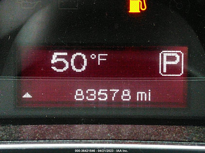 2013 DODGE DART SXT - 1C3CDFBA5DD330973