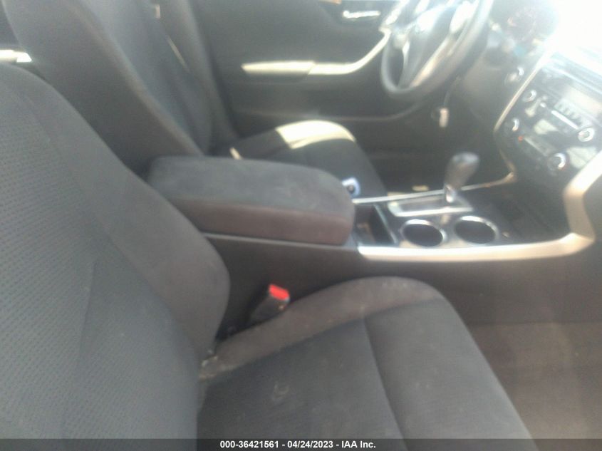 2014 NISSAN ALTIMA 2.5 S - 1N4AL3AP3EC183222