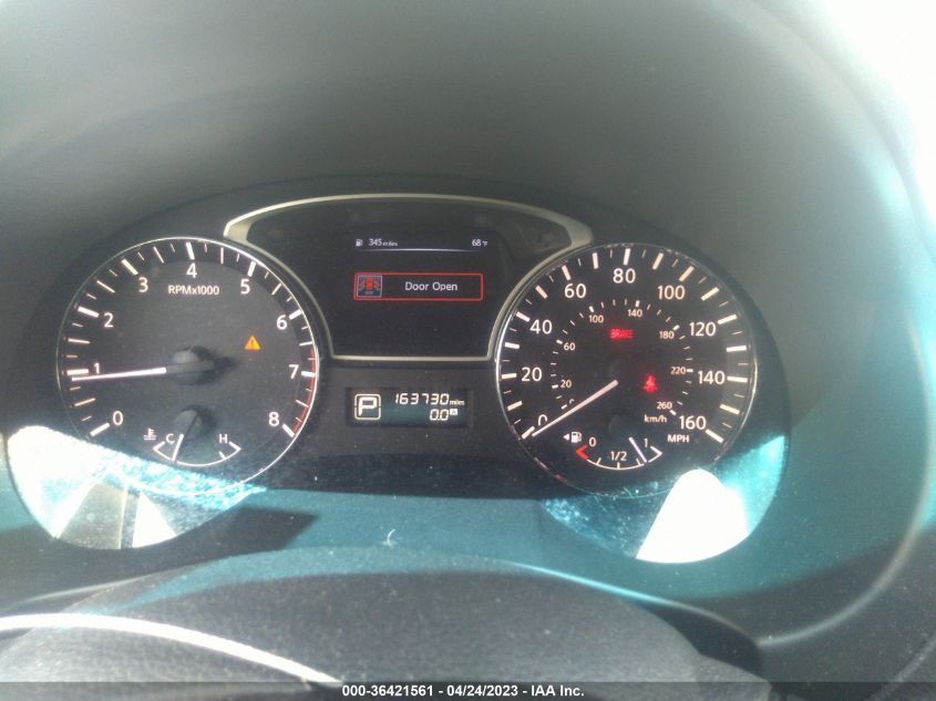 2014 NISSAN ALTIMA 2.5 S - 1N4AL3AP3EC183222