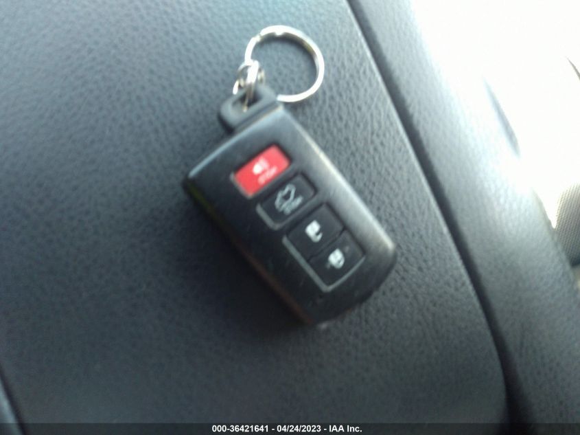 2015 TOYOTA HIGHLANDER LIMITED - 5TDDKRFH1FS166367