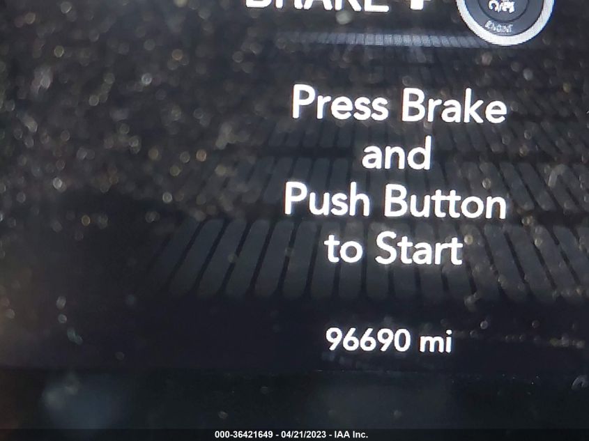 2018 DODGE CHALLENGER R/T PLUS - 2C3CDZBT8JH288008
