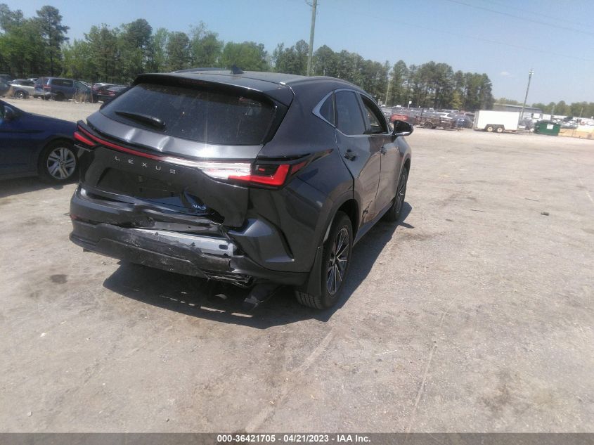 2023 LEXUS NX NX 350 PREMIUM - 2T2GGCEZ1PC027108