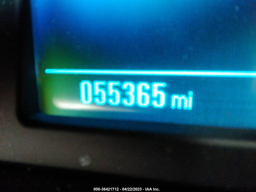 2013 BUICK REGAL TURBO PREMIUM 1 - 2G4GS5EV7D9128382