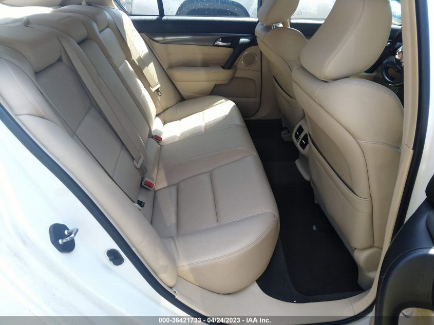 2014 ACURA TL TECH - 19UUA8F52EA000312