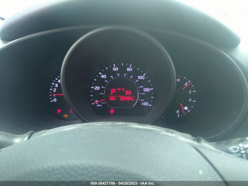 2018 KIA SOUL + - KNDJP3A52J7592151