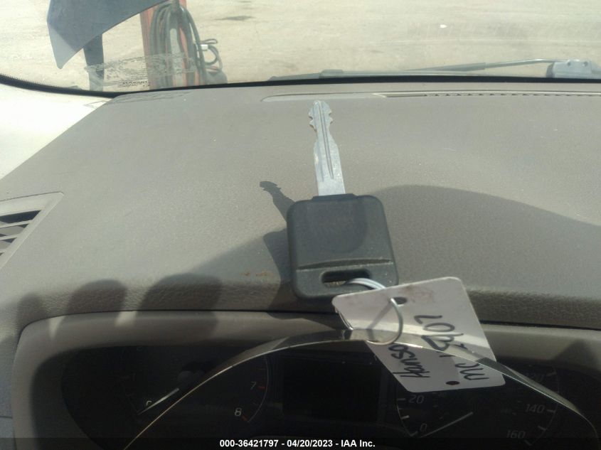 2013 NISSAN SENTRA S - 3N1AB7APXDL753730