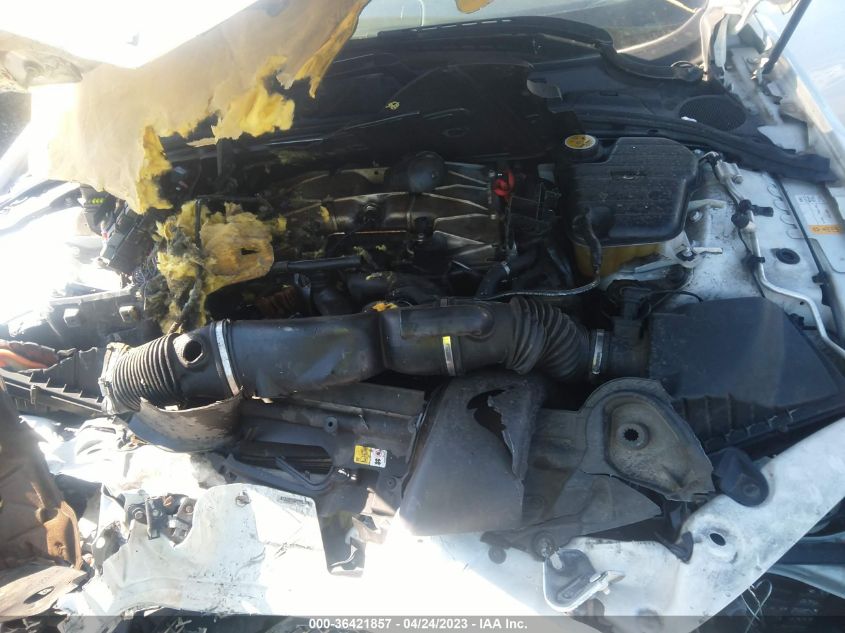 2013 JAGUAR XF V6 AWD - SAJWJ0EF1D8S87068