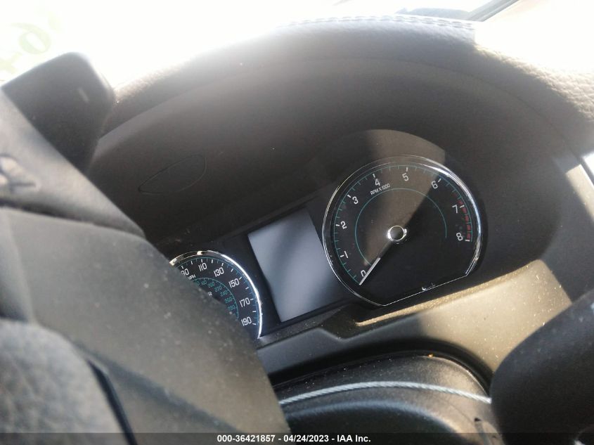2013 JAGUAR XF V6 AWD - SAJWJ0EF1D8S87068