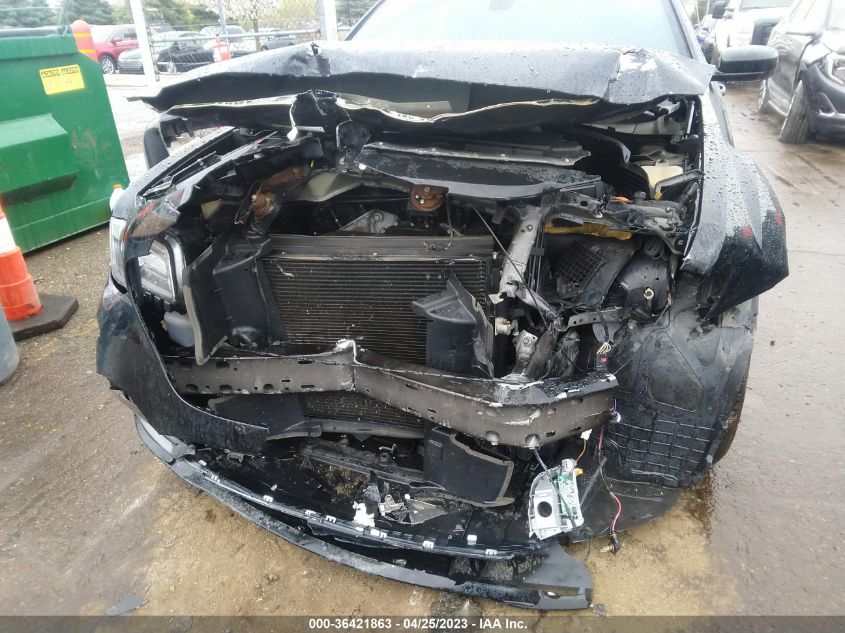 2016 CHRYSLER 300 300S - 2C3CCAGG8GH244132