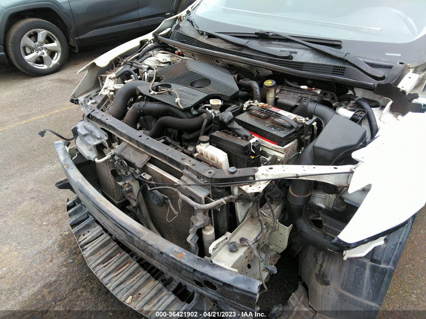 VIN 3N1CB7AP7HY269175 2017 NISSAN SENTRA SR TURBO