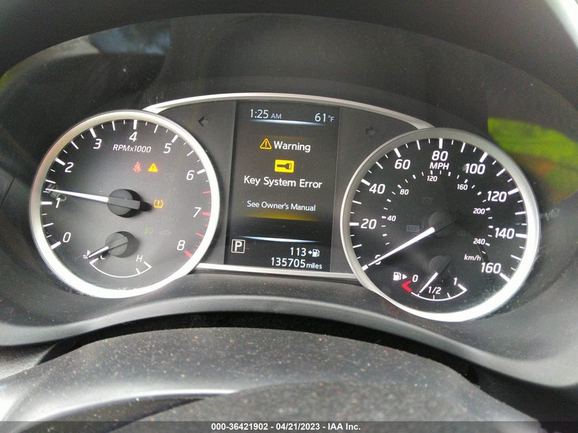 VIN 3N1CB7AP7HY269175 2017 NISSAN SENTRA SR TURBO