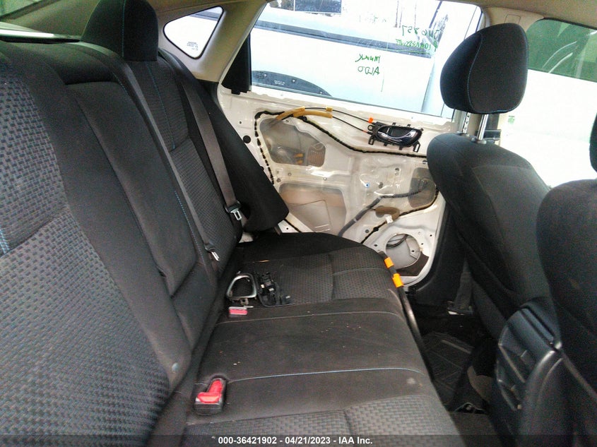 VIN 3N1CB7AP7HY269175 2017 NISSAN SENTRA SR TURBO