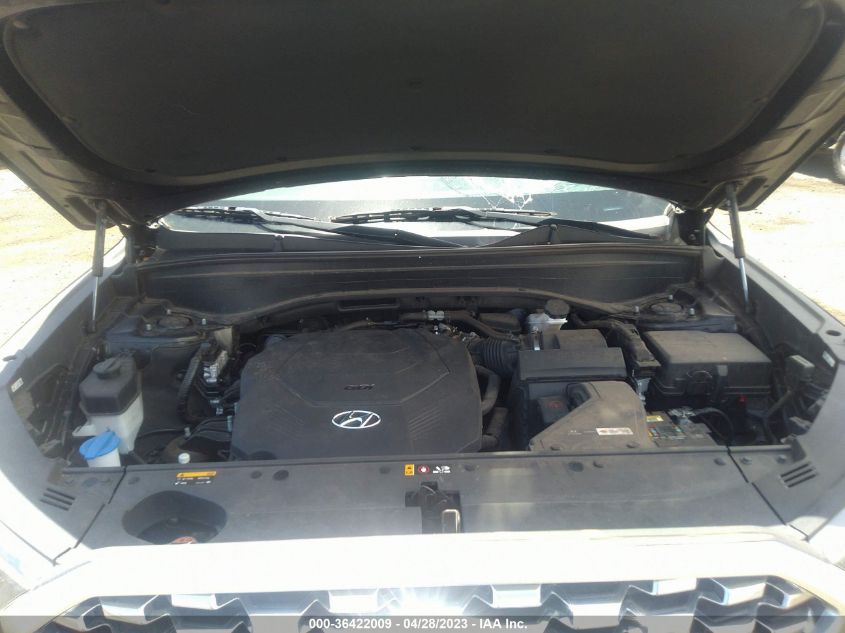 2020 HYUNDAI PALISADE SEL - KM8R24HE8LU071447