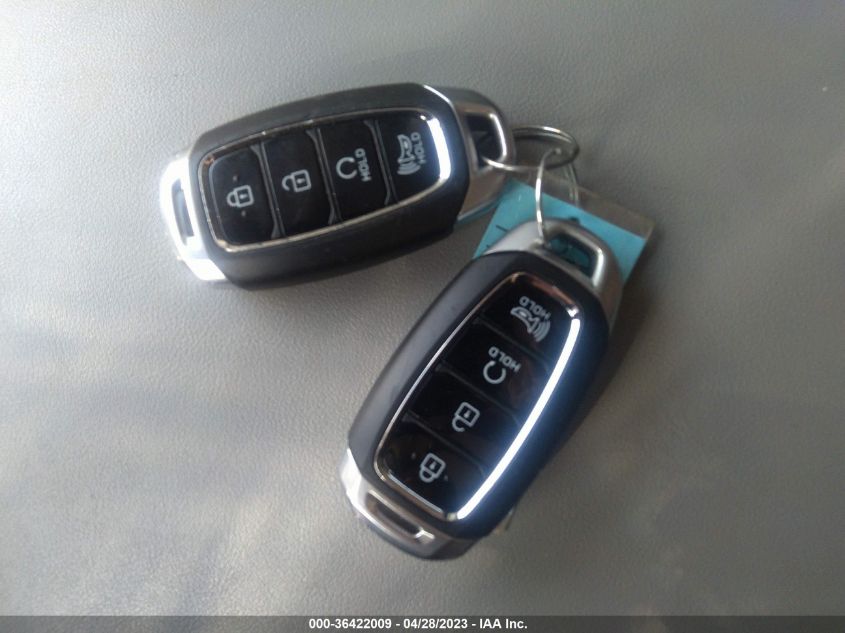 2020 HYUNDAI PALISADE SEL - KM8R24HE8LU071447