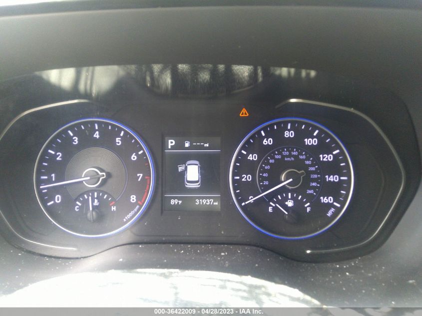 2020 HYUNDAI PALISADE SEL - KM8R24HE8LU071447
