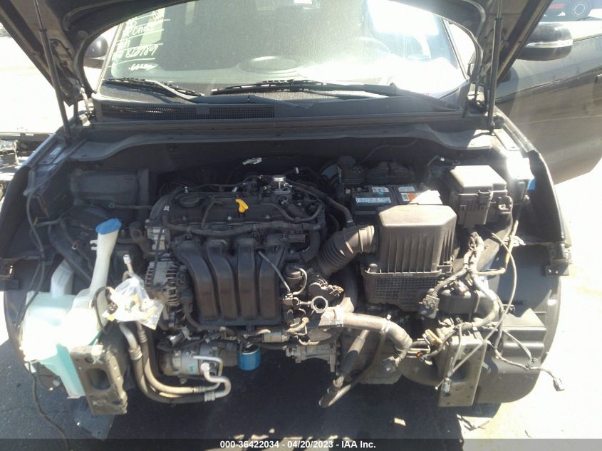 2015 KIA SOUL ! - KNDJX3A57F7171212