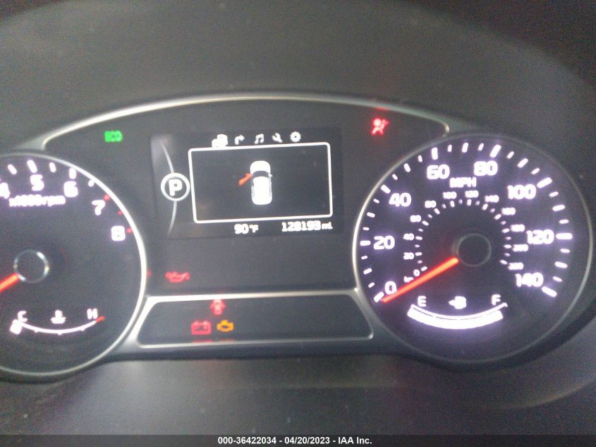 2015 KIA SOUL ! - KNDJX3A57F7171212