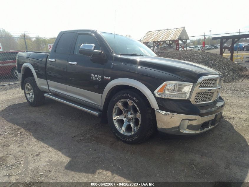 VIN 1C6RR7JT1DS637477 2013 RAM 1500 no.1