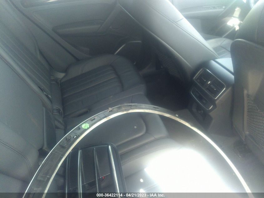 2018 AUDI Q5 PREMIUM/TECH PREMIUM - WA1ANAFY0J2069893