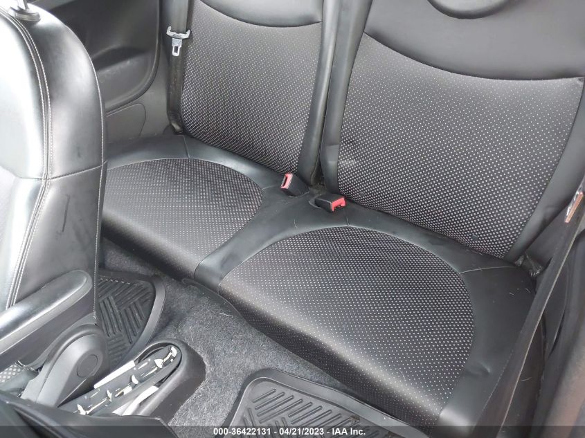 2017 FIAT 500E 3C3CFFGE0HT529919