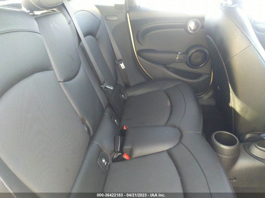 2017 MINI HARDTOP 4 DOOR COOPER - WMWXU1C52H2E18754