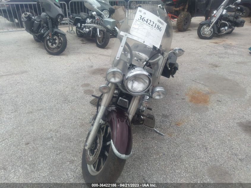 2005 YAMAHA XV1700 A JYAVP17E75A009364