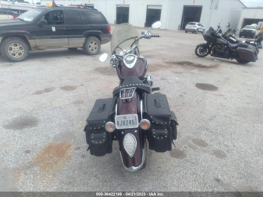 2005 YAMAHA XV1700 A JYAVP17E75A009364