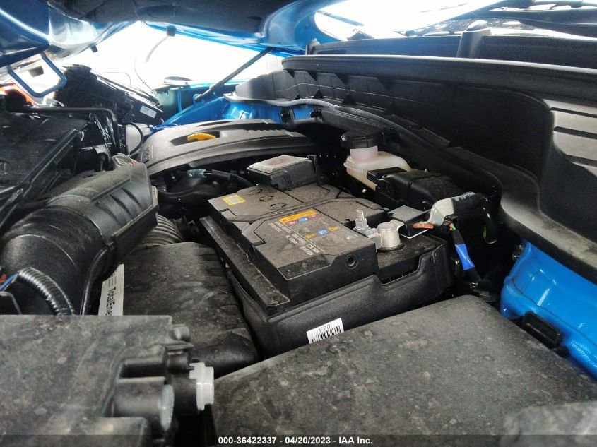 2023 KIA SOUL GT-LINE - KNDJ53AU9P7192786