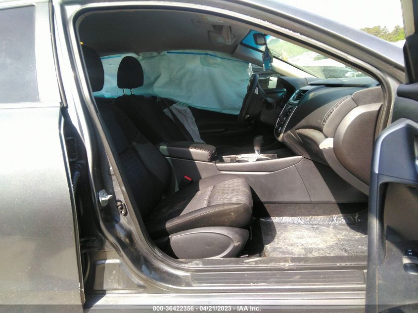 2017 NISSAN ALTIMA 2.5 S - 1N4AL3AP5HN330276