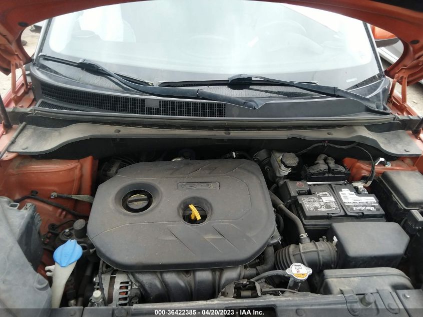 2019 KIA SOUL + - KNDJP3A51K7657072