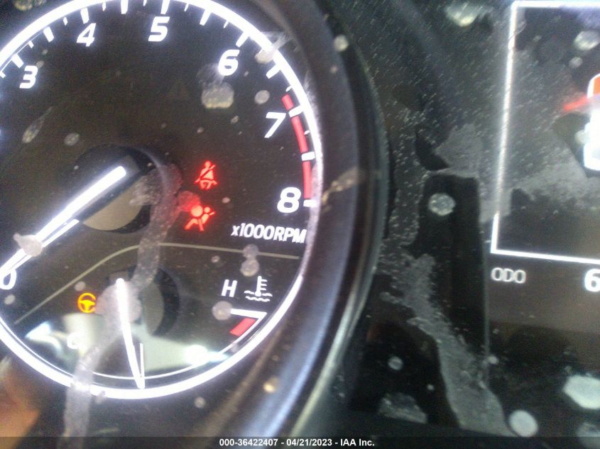 2022 TOYOTA CAMRY SE - 4T1G11AK2NU695448