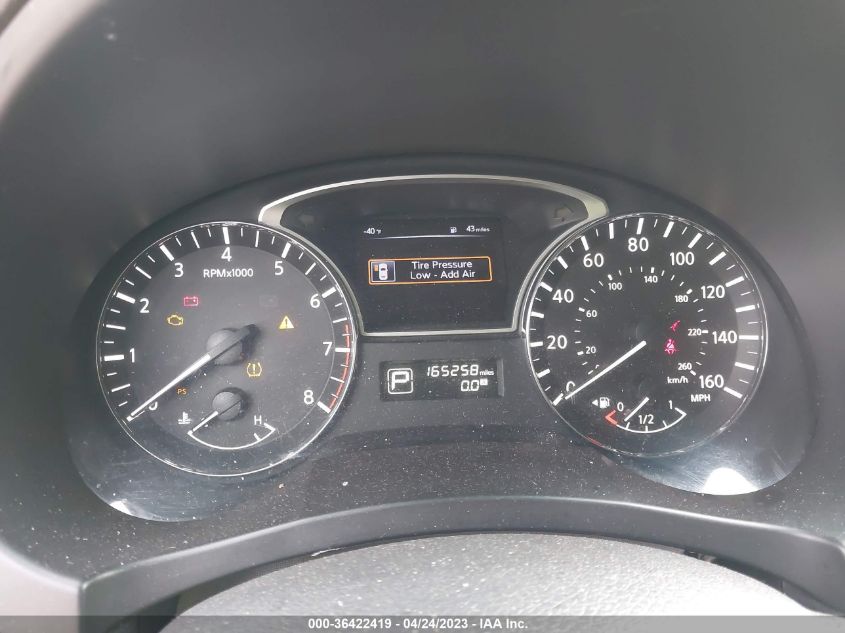 2015 NISSAN ALTIMA 2.5 S - 1N4AL3AP7FC570664