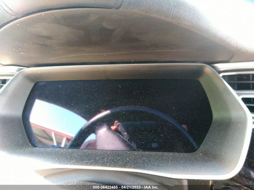 2016 TESLA MODEL S 90D/70D/75D/60D/85D - 5YJSA1E20GF121029